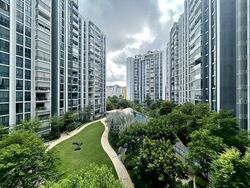 The Panorama (D20), Condominium #530151301
